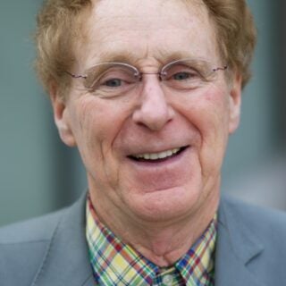 John V. Mutlow