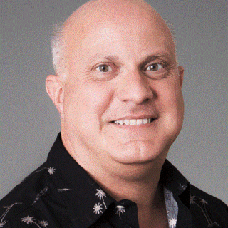 Joseph D. Touch