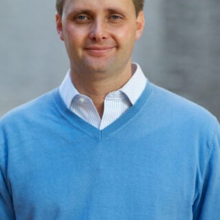 Scott Wiltermuth