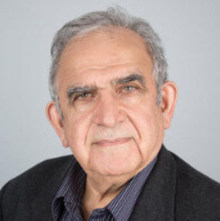 Iraj Ershaghi