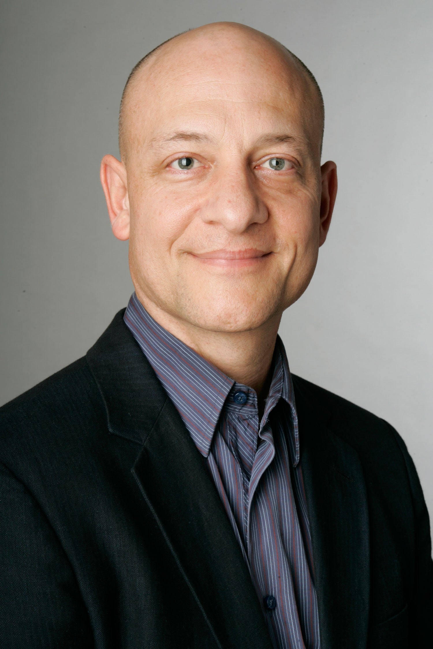 John Boudreau USC Today