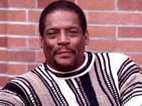 Leonard Mitchell