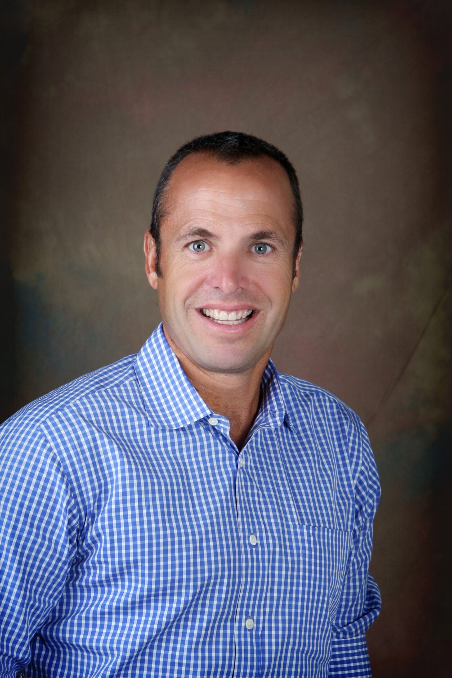 Thomas Knapp USC Today