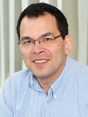 David Krum