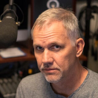Todd Richmond
