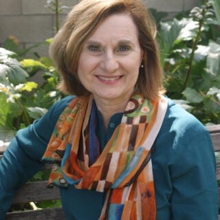 Sharon Marie Carnicke
