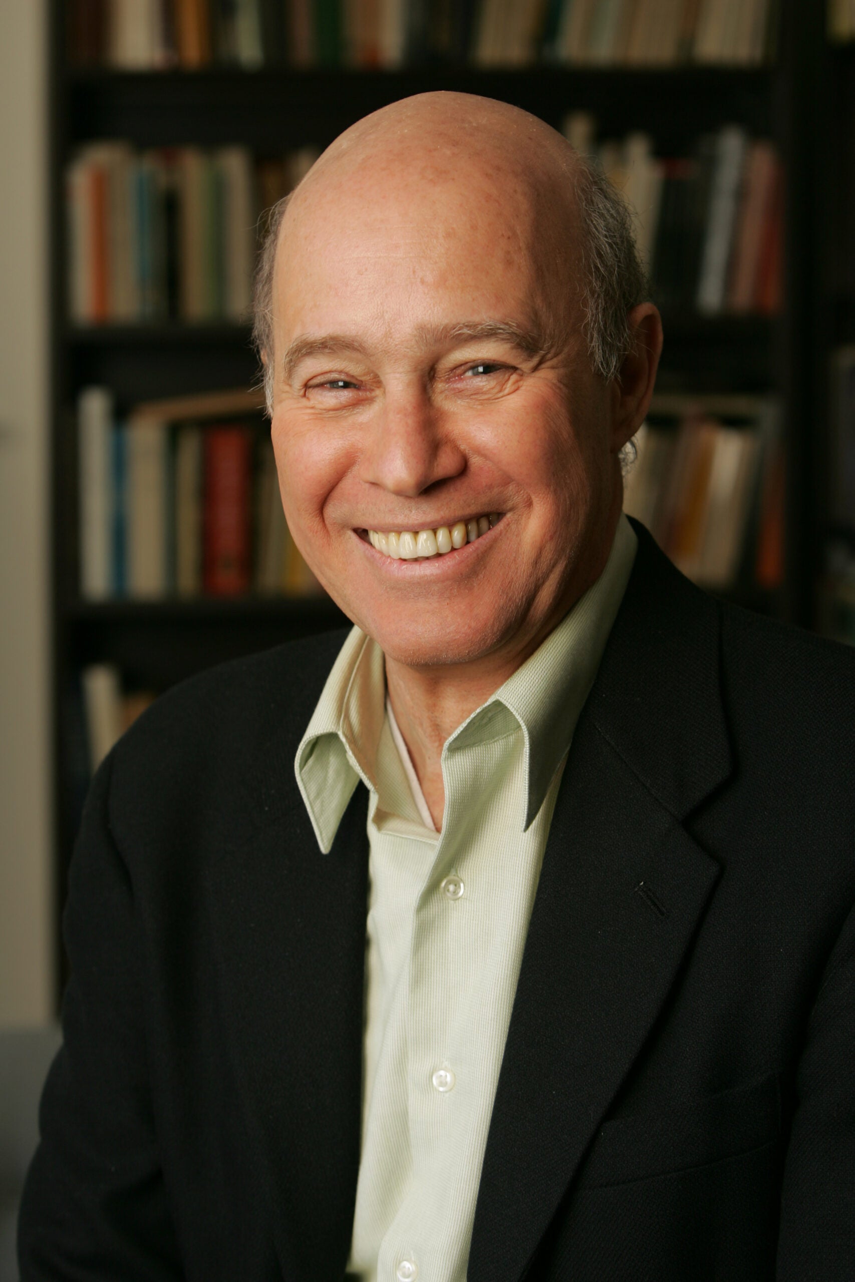 Leo Braudy USC Today