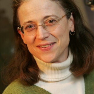 Sarah Bottjer