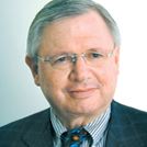 Gerald M. Pohost