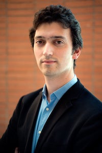 Nathan Perl-Rosenthal