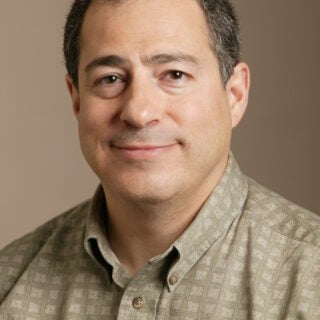 Steven Sussman