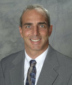 George Salem