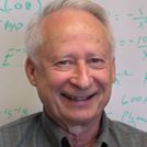 Donald E. Shemansky