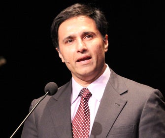 Mark Humayun