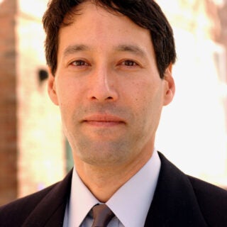 David Chan-oong Kang