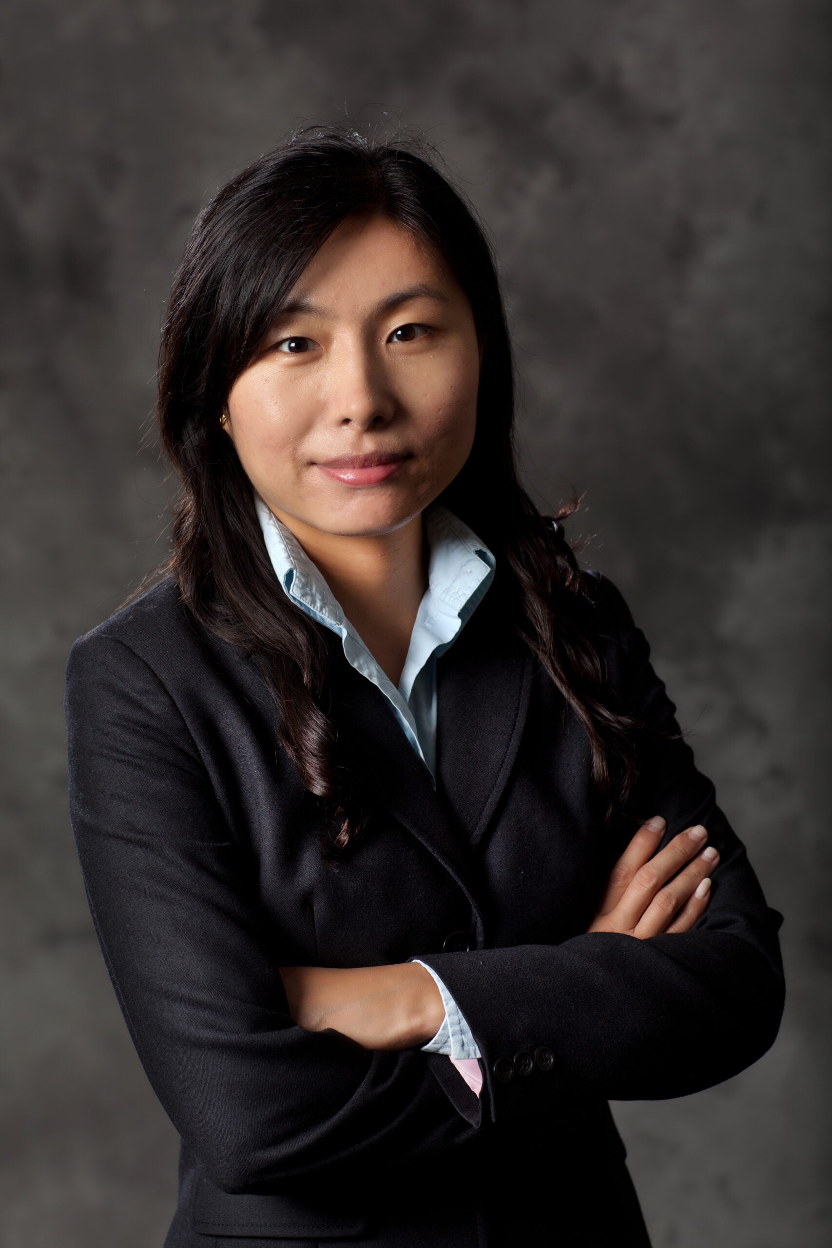 Yan Liu USC Today