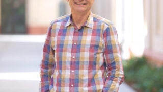 Kenneth Foster