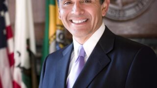 Antonio R. Villaraigosa
