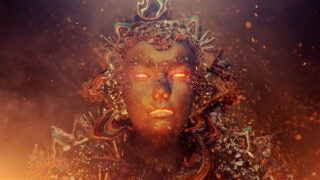 Excerpt from video shoot