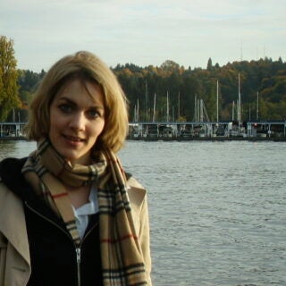 Henrike Moll