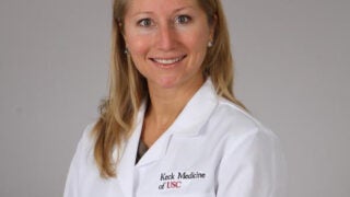 Mary Katherine Samplaski, M.D.