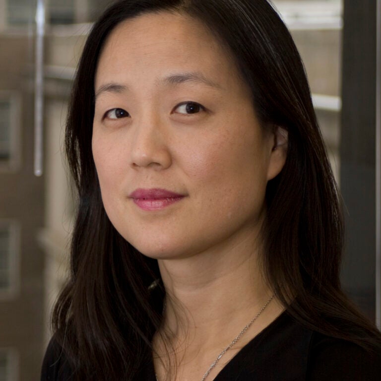 Annette Kim - USC Today