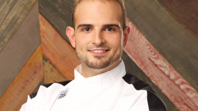 Joshua Trovato