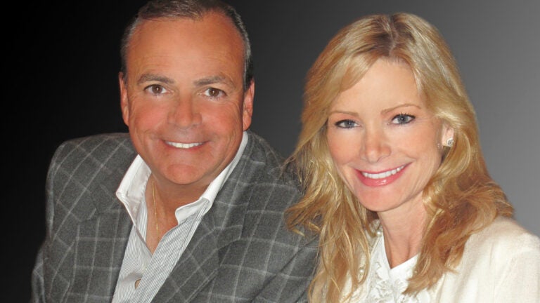 25 million gift from Tina and Rick Caruso to endow head and neck