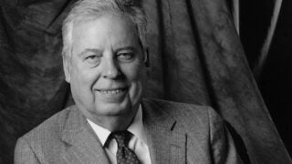 USC Trustee Gordon Marshall
