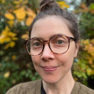 Christina Dunbar-Hester