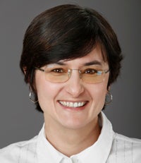 Kristina Lerman