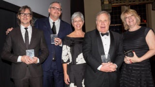 Scripter award winners