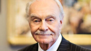 Trustee William J. Schoen