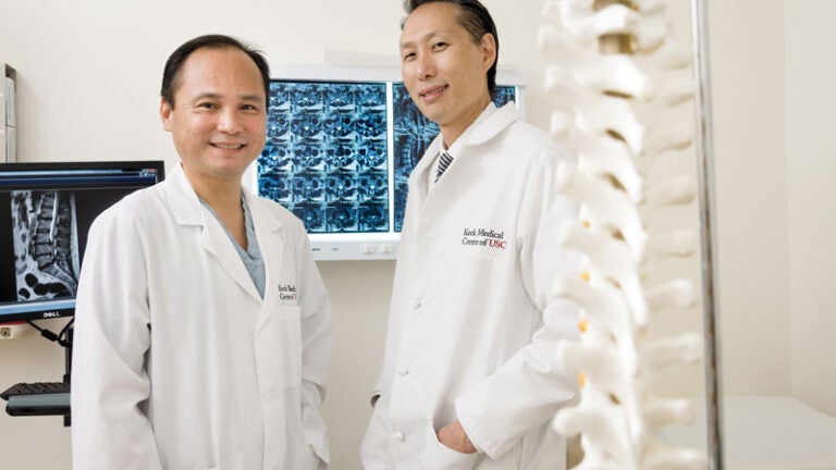 Pain Relief & Spine Center  Pain Management Doctor Clinic Los Angeles