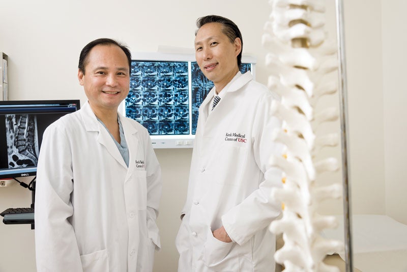 Pain Relief & Spine Center  Pain Management Doctor Clinic Los Angeles