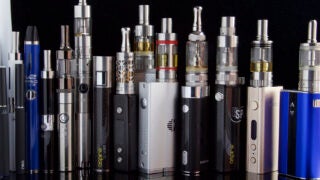 electronic cigarettes
