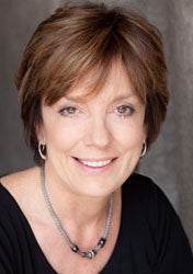 Rebecca Latham Brown