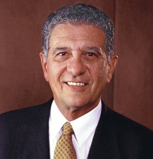 Anthony Marnell II.