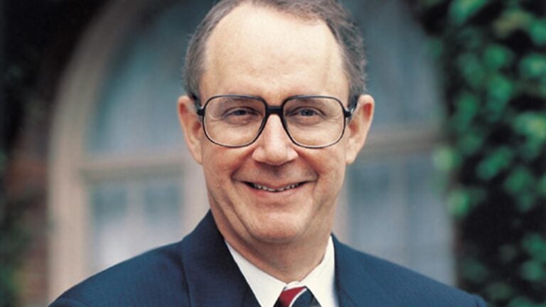 Steven B. Sample