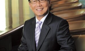 Daniel Tsai