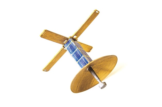 Satellite