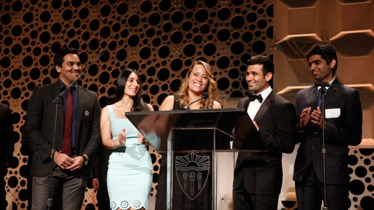 Viterbi Awards