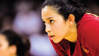Samantha Bricio