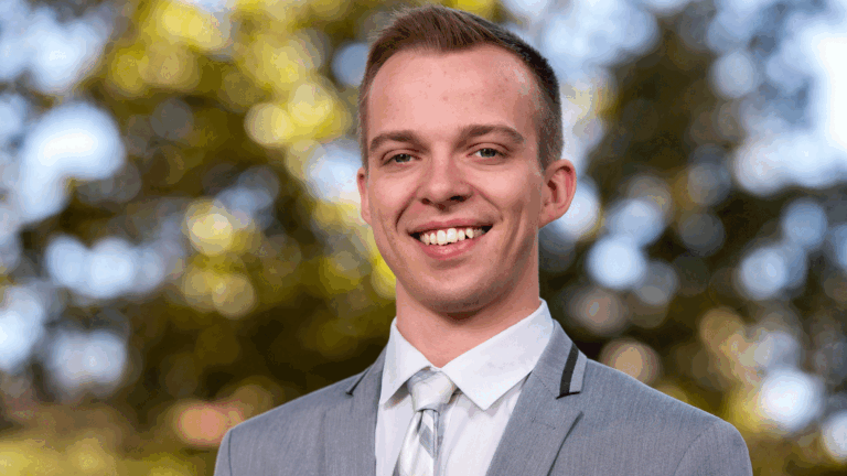 Ryan Lindveit