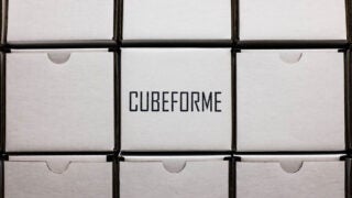 cubeforme
