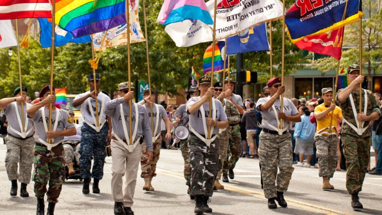 American Valor  American Veterans Center