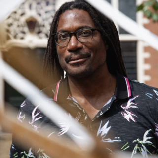 Dr. Neftalie Williams