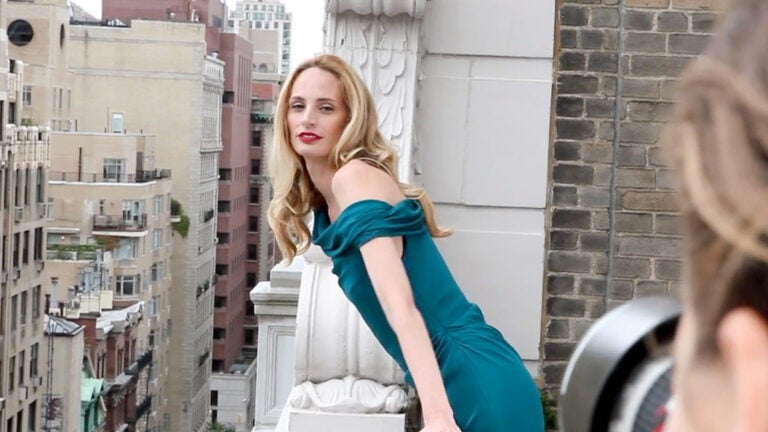 Lauren Santo Domingo