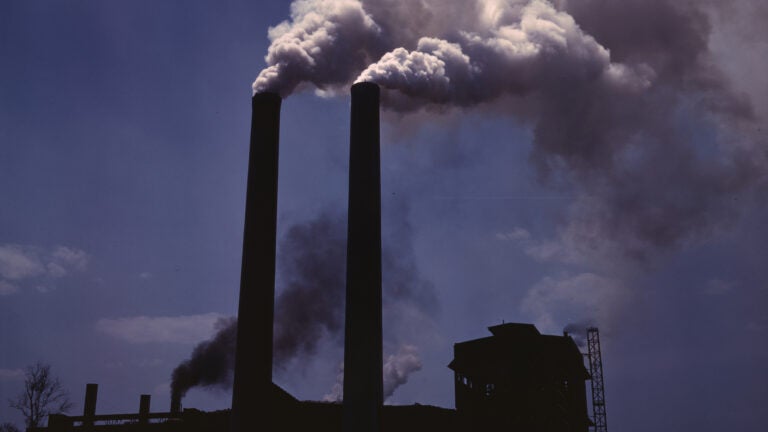 Power plants