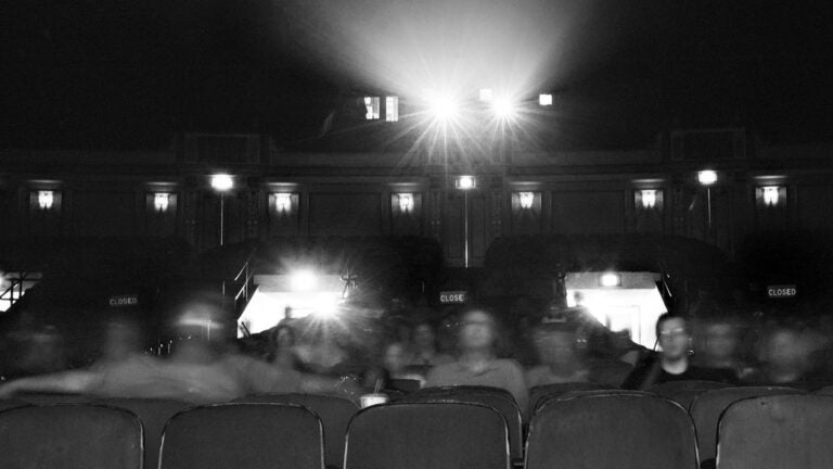Movie audience